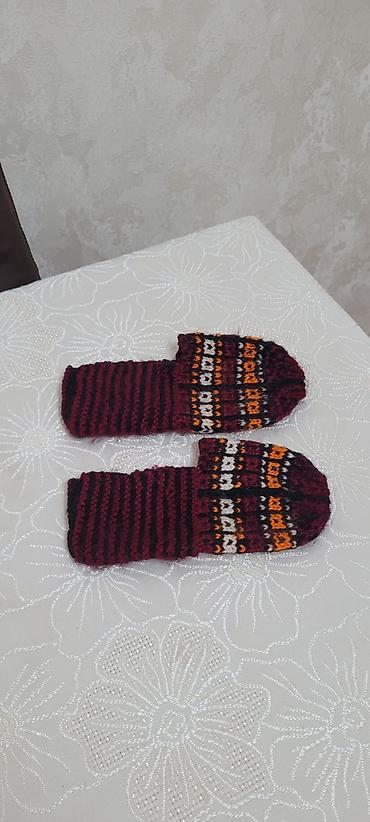 termo corab: 3man təzə toxunma — 3