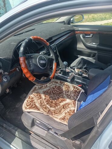 купить двигатель опель зафира 2 0 дизель: Audi A4: 2002 г., 2 л, Механика, Бензин