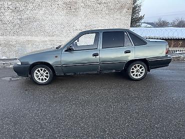 Daewoo: Daewoo Nexia: 2004 г., Бензин — 9