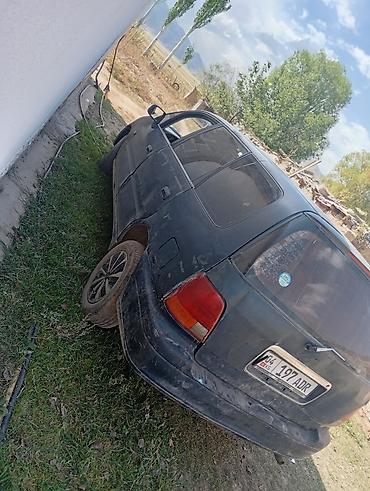 авто колеса бу per page 40: Honda Odyssey: 1995 г., 2.2 л, Автомат, Бензин — 4