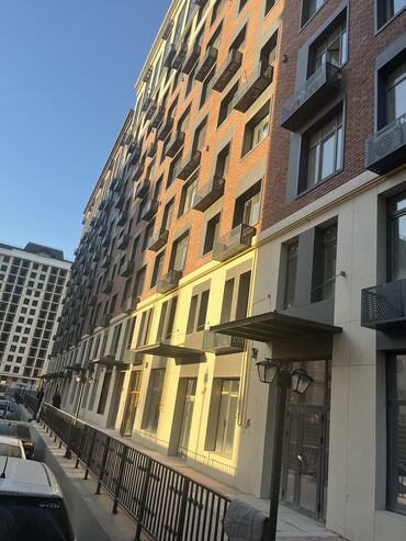 Продажа квартир: 3 комнаты, 104 м², Элитка, 6 этаж, ПСО (под самоотделку)