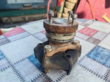 Auto delovi: Pomocni kardan Lada 2121,21213,21214 Niva br.4. Polovno, ocuvano — 5