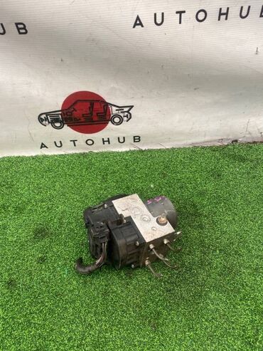 Другие детали кузова: Блок abs TOYOTA Crown JZS 175 3.0 2001 (б/у)