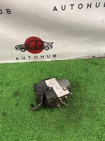 jzs: Блок abs TOYOTA Crown JZS 175 3.0 2001 (б/у) — 1