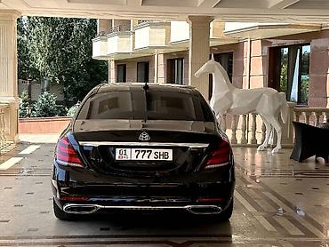 124 e500: АвтоПрокат #делегация #трансфер #встреча с аэропорта #отель — 9