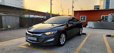 макси бенали: Chevrolet Malibu: 2020 г., 1.4 л, Автомат, Бензин, Седан — 4