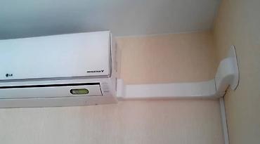 Ремонт кондиционеров: Кондиционерлерди сатуу, оңдоо жана орнотуу! Тез Сапаттуу Арзан — 14