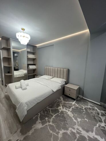 Посуточная аренда квартир: 1 комната, Банные принадлежности — 7