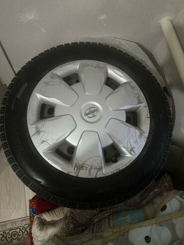 runx alex: Шины 185 / 65 / R 15, Всесезонная, Б/у, Комплект, Легковые, Италия, Pirelli