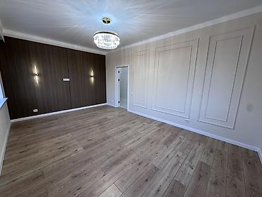 квартиры в: 1 комната, 45 м², Кара-Жыгач ж/м Элитка, 3 этаж, Дизайнерский ремонт — 5
