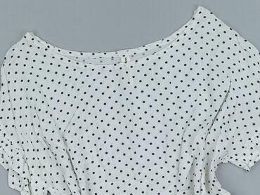 Blouses: Women's blouse, New Collection, size L (EU 40) at lalafo.pl Blouses: Women's blouse, New Collection, size L (EU 40)