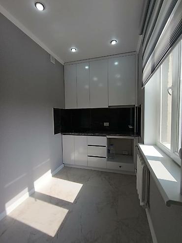 Продажа квартир: 1 комната, 34 м², 105 серия, 5 этаж, Евроремонт — 4