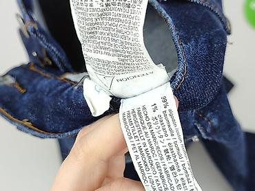 mapp jeans cena: Zara, Jeansy damskie, rozmiar S — 5