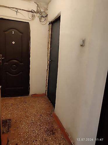 Продажа комнат: 22 м², Без мебели at lalafo.kg — 10 Продажа комнат: 22 м², Без мебели — 10