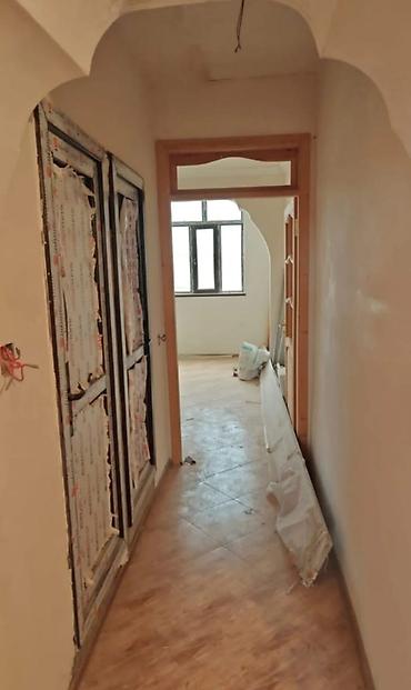 дем ал пансионат: Сальян, 3 комнаты, Вторичка, 61 м² — 2
