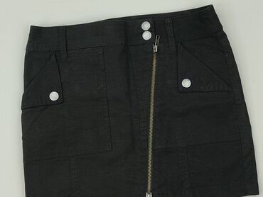 spódnice w krate vinted: MNG, Women`s skirt, size S