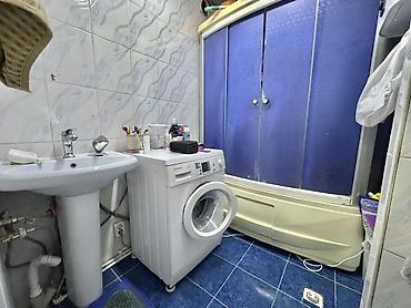 однокомнатная квартира кок жар: 3 комнаты, 78 м², 106 серия, 5 этаж, Косметический ремонт — 10