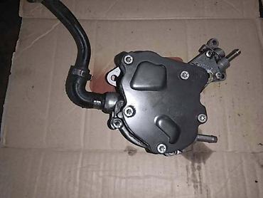 sajla: TANDEM PUMPA ZA SEAT CORDOBA, IBIZA | tandem pumpa za 1.4TDI — 1