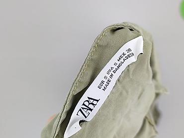 hermes koszula: Zara, Sukienka damska, rozmiar S — 4