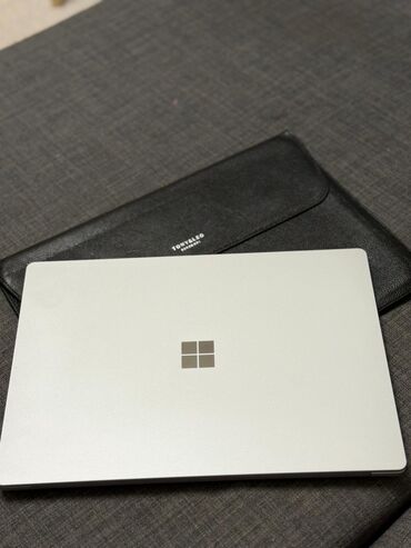 купить игры на ps5: Ноутбук, Microsoft Surface, 16 ГБ ОЭТ, Intel Core i7, 15 ", Колдонулган, Жумуш, окуу үчүн, эс тутум SSD