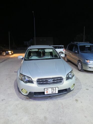 субару аутбек фара: Subaru Outback: 2004 г., 3 л, Автомат, Бензин, Универсал