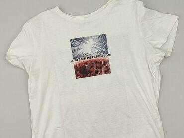 sweter z kapturem zara: T-shirt for men, 2XL (EU 44), ALPHAR ONE, condition - Perfect