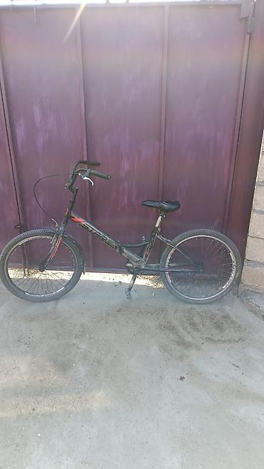 velosıped satısı: Şəhər velosipedi – “Start” yazılı model - Çərçivə: aşağı enişli — 3