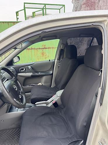 генератор мазда 323f: Mazda 323: 2002 г., 1.6 л, Автомат, Бензин, Хэтчбэк — 6