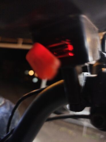 Электровелосипеды: Электровелосипед, Б/у — 17