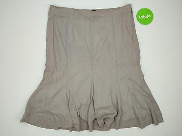 mango havana: Fabiani, Spódnica damska, rozmiar 4XL — 2