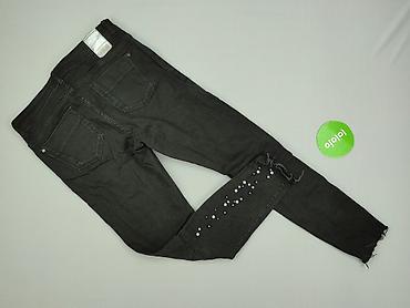 zara basic 77302: Zara, Jeansy damskie, rozmiar M — 3