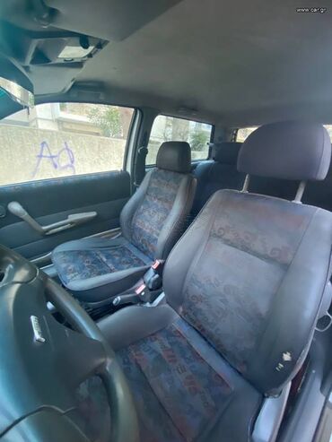 Fiat: Fiat Punto: 1.4 l. | 1995 έ. 230000 km. Χάτσμπακ — 9