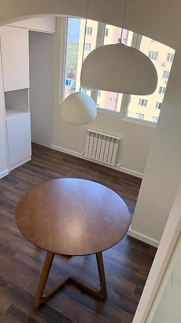 baking oven: 2-комнатная квартира 67 м² в ЖК «Элдик» 📍 ул. 7-Апреля / ул. Горького — 10