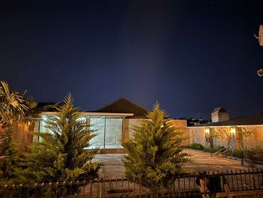 Həyət evləri və villaların satışı: 4 otaqlı, 140 kv. m, Orta təmir