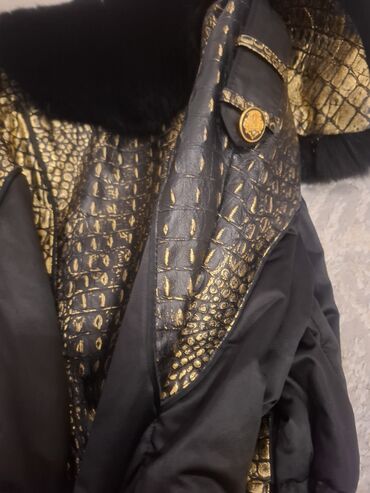 Kurtkalar: Gizia, XL — 4