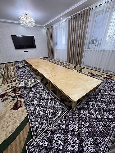 Другие услуги: 📢 АРЕНДА СТОЛОВ И ЖЕР ТӨШӨКӨВ⠀ ⠀ Сдаём столы для:⠀ ✔ Той⠀ ✔ Куда тосуу — 26