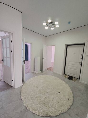 Продажа квартир: 3 комнаты, 83 м², 10 этаж