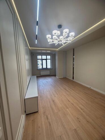 Продажа квартир: 3 комнаты, 100 м², Элитка, 10 этаж, Евроремонт — 5