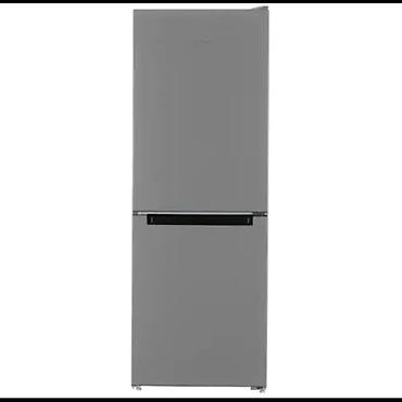 prosessor satilir: Indesit DS 4160 G Soyuducu İkiqapılı, dondurucu aşağıda yerləşən bu — 1