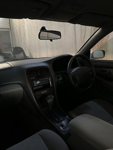 5: Toyota Windom: 1999 г., 2.5 л, Автомат, Бензин, Седан — 8