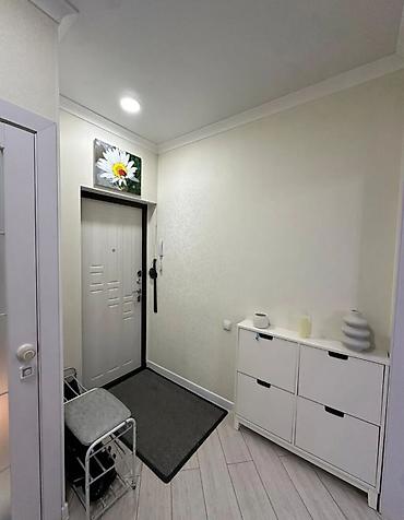 69: 2 комнаты, 60 м², 107 серия, 6 этаж — 7