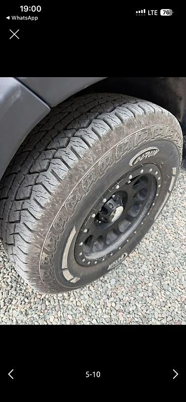 2 8: Ssangyong, 2019 г., Б/у — 9