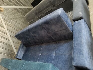 Раскладные диваны: Раскладной диван, Новый — 5