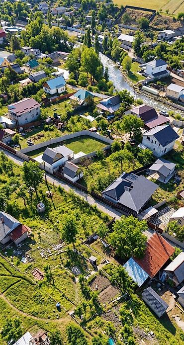 дача земледелец: 3 комнаты, 40 м², 5 соток, Электричество, Холодная вода — 9