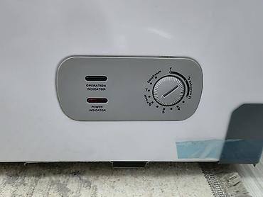 Морозильники: Морозильник, Б/у, Самовывоз — 5