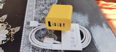 телефоны в бишкеке бу: Беспроводное зарядное устройство > 20 Вт, Новый