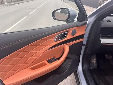 BYD: BYD : 2024 г., 1.5 л, Электромобиль — 16