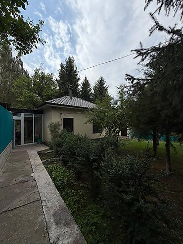 жаргылчак село: 2 комнаты, 73 м², Электричество, Холодная вода — 7