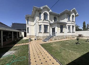 Продажа домов: 6 комнат и более, 270 м², 5 соток, Бишкек, Арча-Бешик ж/м Риэлтор — 2