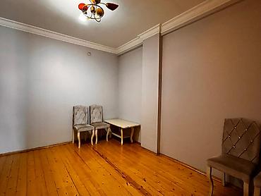 Mənzillərin satışı: 3 otaqlı, Yeni tikili, m. 8 Noyabr, 78 kv. m — 6